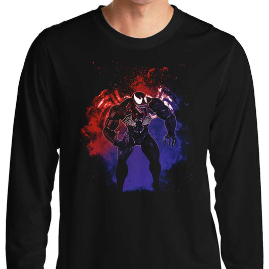 Soul of the Venom - Long Sleeve T-Shirt