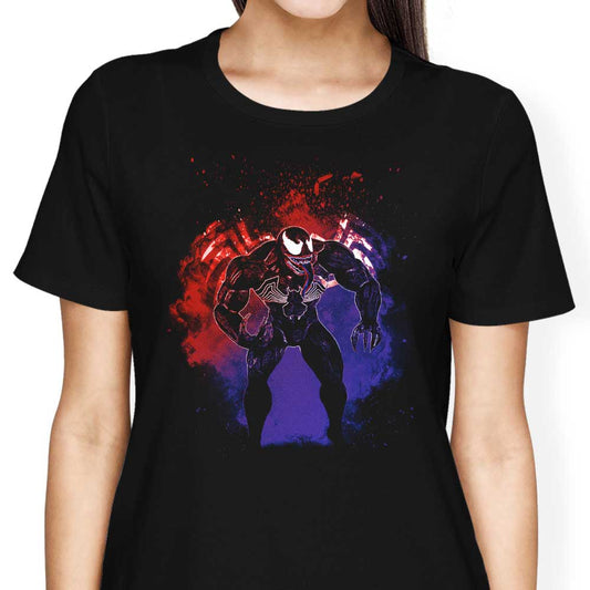 Soul of the Venom - Women's Apparel