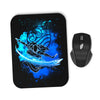 Soul of the Water - Mousepad
