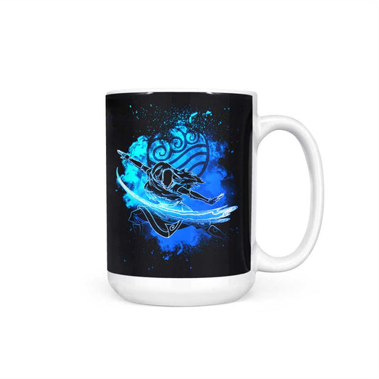 Soul of the Water - Mug