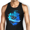 Soul of the Water - Tank Top