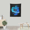 Soul of the Water - Wall Tapestry