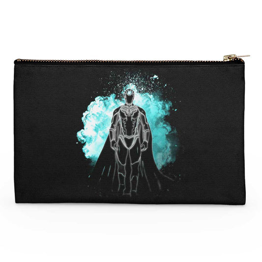 Soul of the White Android - Accessory Pouch