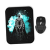 Soul of the White Android - Mousepad