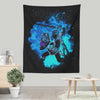 Soul of the Wild - Wall Tapestry