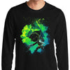 Soul of the Wind - Long Sleeve T-Shirt