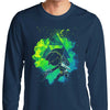 Soul of the Wind - Long Sleeve T-Shirt