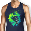 Soul of the Wind - Tank Top