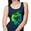 Soul of the Wind - Tank Top