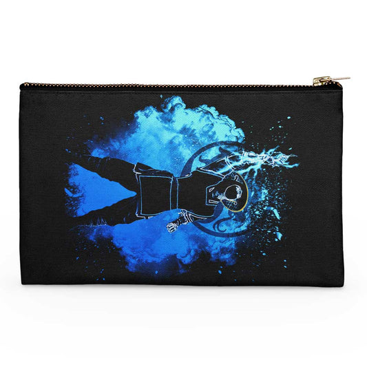 Soul of Thunder - Accessory Pouch