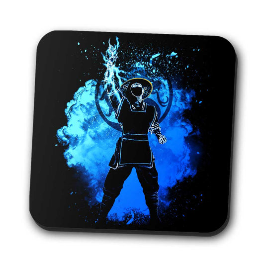 Soul of Thunder - Coasters