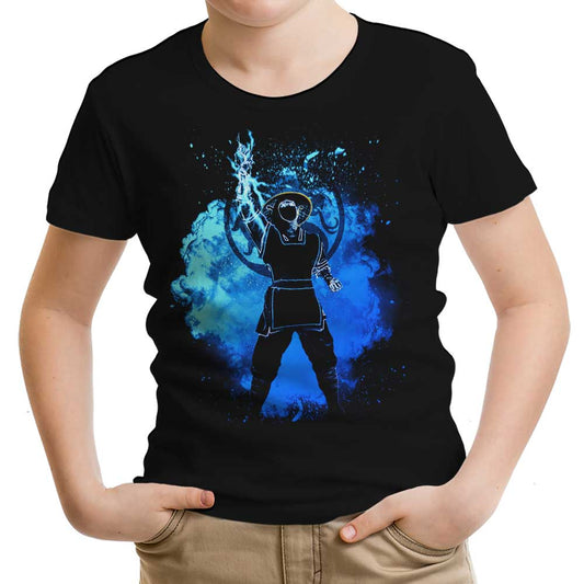 Soul of Thunder - Youth Apparel