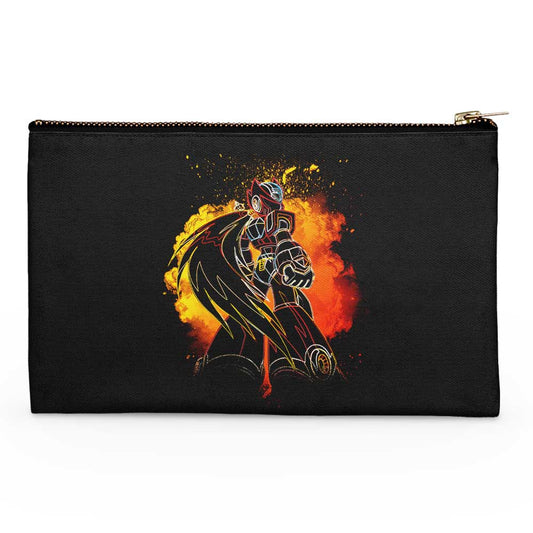 Soul of Zero - Accessory Pouch