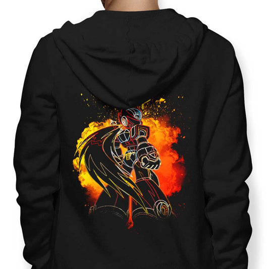 Soul of Zero - Hoodie