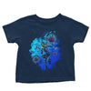Soul of Zero Suit - Youth Apparel
