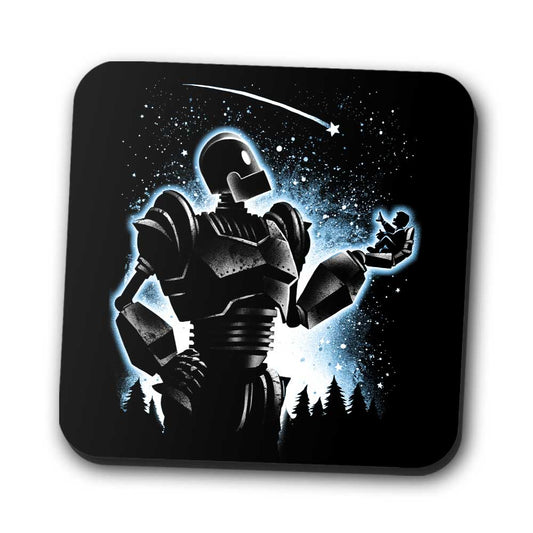 Souls Don't Die - Coasters