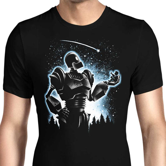 Souls Don't Die - Men's Apparel