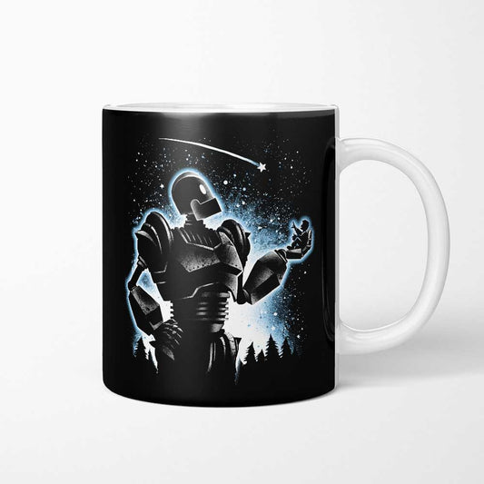 Souls Don't Die - Mug