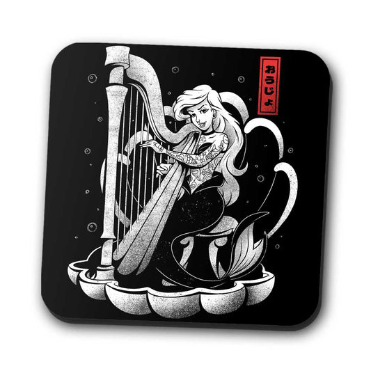 Sound of the Sea - Coasters