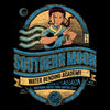 Southern Moon - Long Sleeve T-Shirt