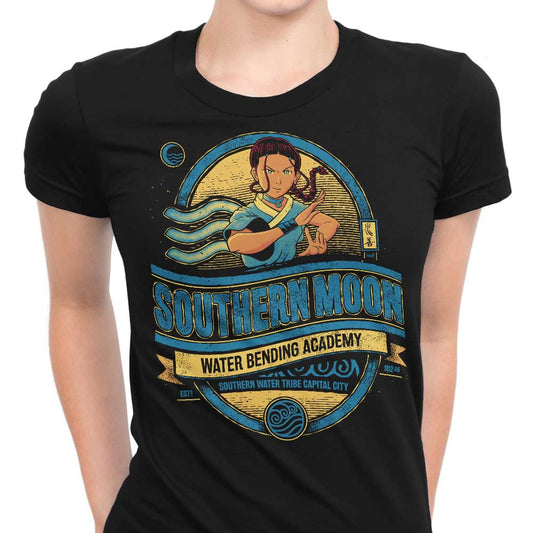 Southern Moon - Women's Apparel