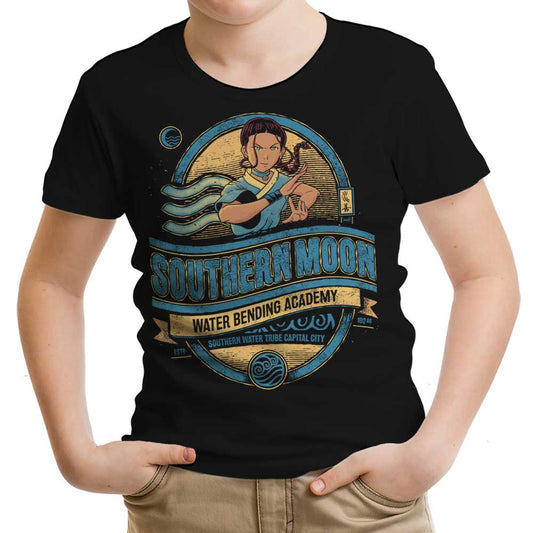 Southern Moon - Youth Apparel