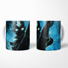 Space Avatar - Mug