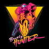 Space Bounty Hunter - Sweatshirt
