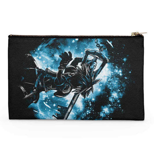 Space Keyblade - Accessory Pouch