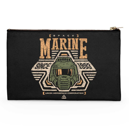 Space Marine - Accessory Pouch
