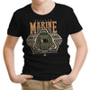 Space Marine - Youth Apparel