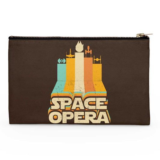 Space Opera - Accessory Pouch