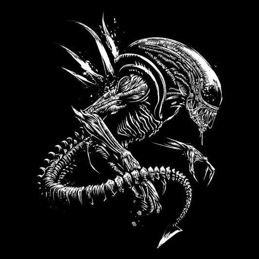 Space Rage - Coasters