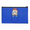 Space Ranger Teerion - Accessory Pouch