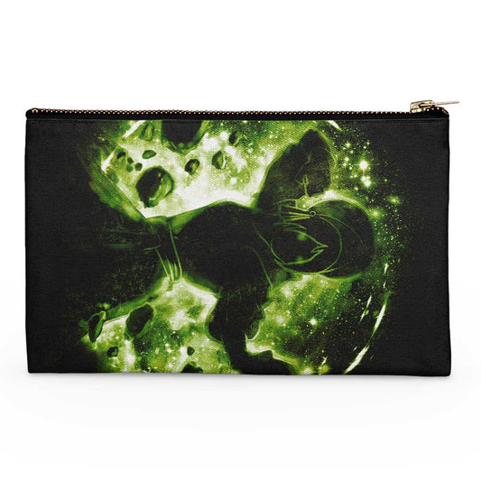 Space Rocks - Accessory Pouch