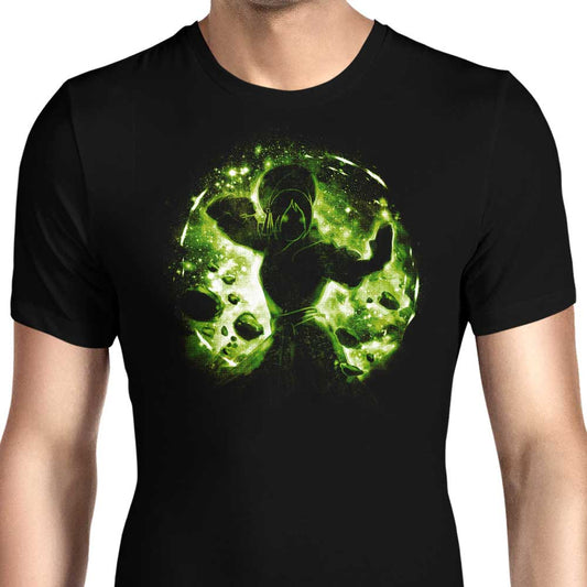 Space Rocks - Men's Apparel