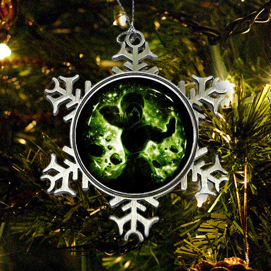 Space Rocks - Ornament