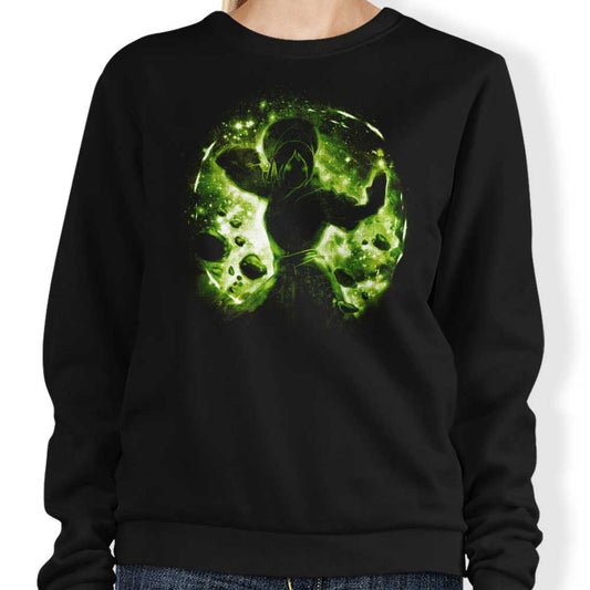 Space Rocks - Sweatshirt
