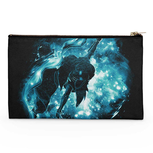 Space Water - Accessory Pouch