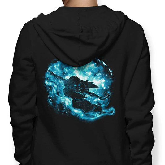 Space Water - Hoodie