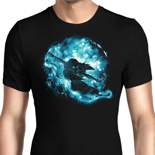 Space Water - Men's Apparel