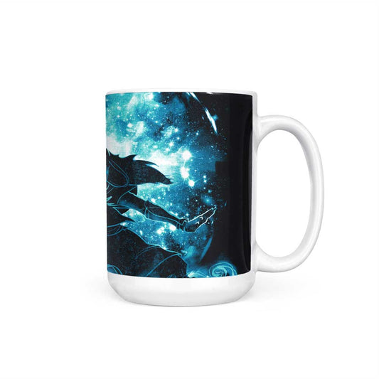 Space Water - Mug