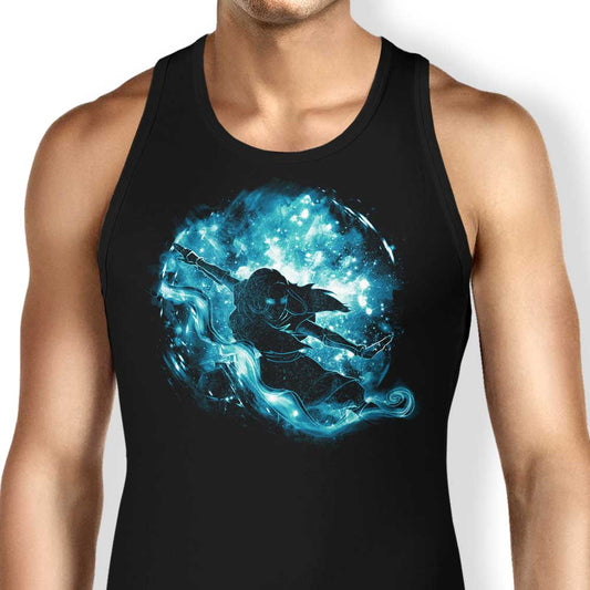 Space Water - Tank Top