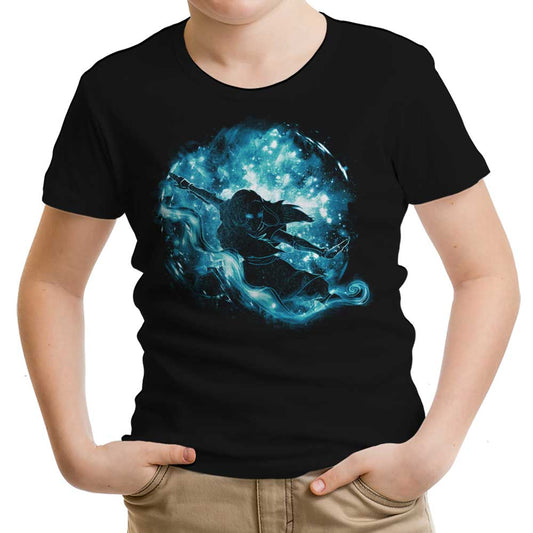 Space Water - Youth Apparel
