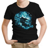 Space Water - Youth Apparel