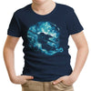 Space Water - Youth Apparel