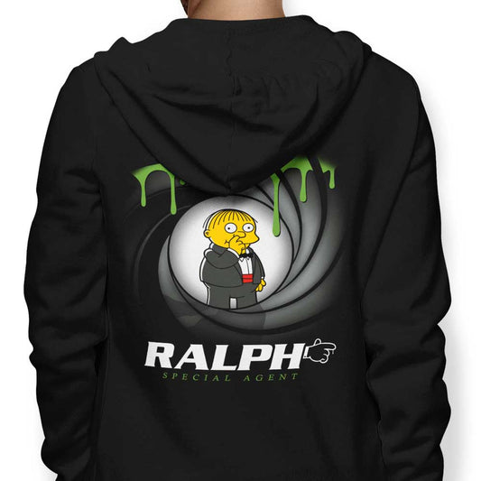 Special Agent Ralph - Hoodie