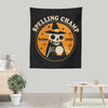 Spelling Champ - Wall Tapestry