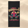 Spider Gym - Towel