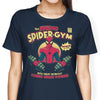 Spider Gym - Women's Apparel